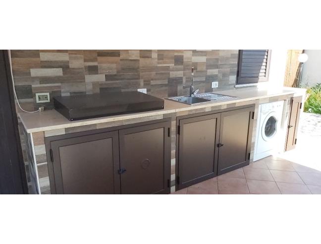 Anteprima foto 2 - Villa in Vendita a Altavilla Milicia - Sperone