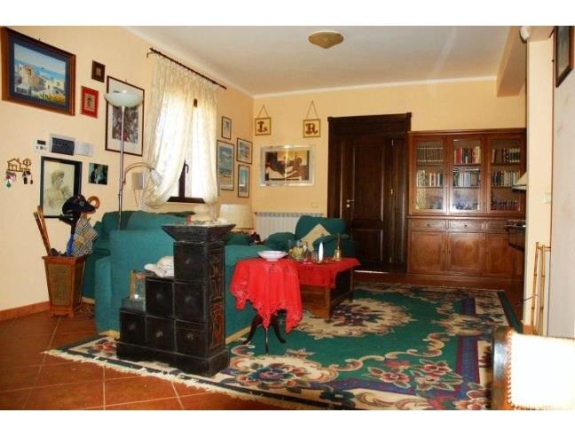 Anteprima foto 3 - Villa in Vendita a Altavilla Milicia - Sperone