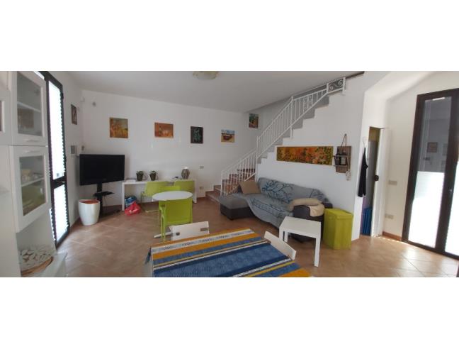 Anteprima foto 3 - Villa in Vendita a Altavilla Milicia - Sperone