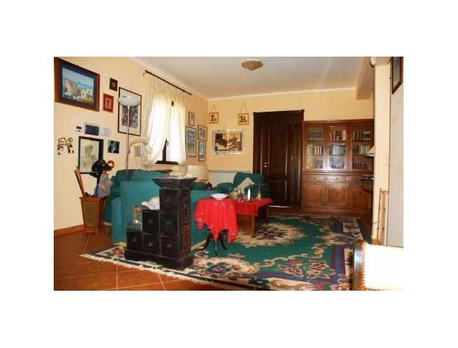 Anteprima foto 3 - Villa in Vendita a Altavilla Milicia - Sperone