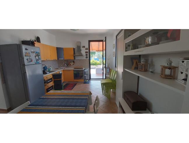 Anteprima foto 4 - Villa in Vendita a Altavilla Milicia - Sperone