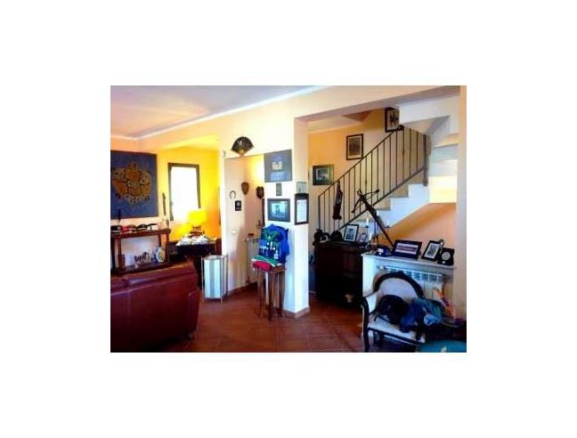 Anteprima foto 4 - Villa in Vendita a Altavilla Milicia - Sperone