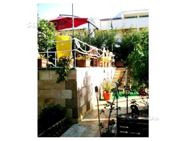 Anteprima foto 5 - Villa in Vendita a Altavilla Milicia - Sperone