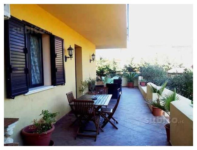 Anteprima foto 5 - Villa in Vendita a Altavilla Milicia - Sperone