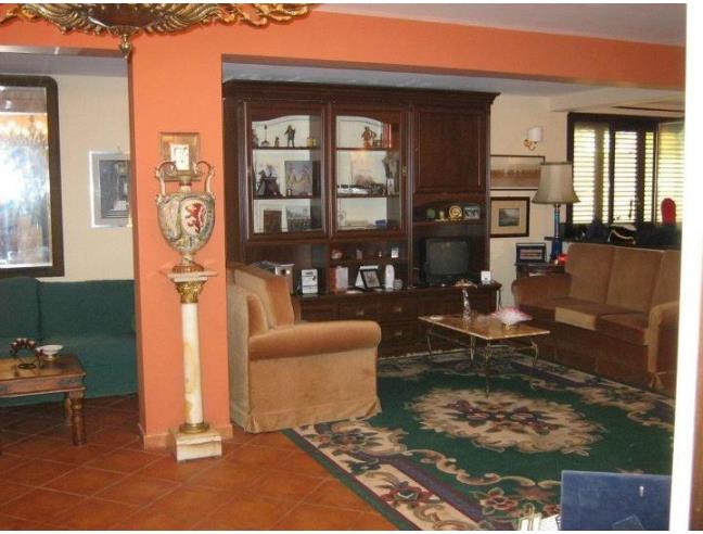 Anteprima foto 6 - Villa in Vendita a Altavilla Milicia - Sperone