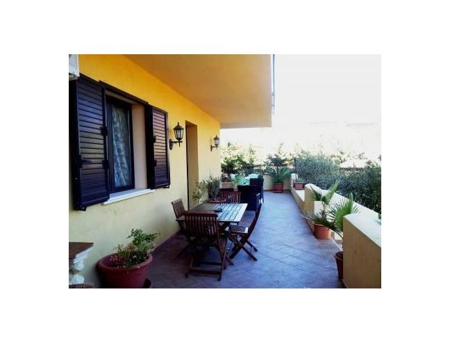 Anteprima foto 7 - Villa in Vendita a Altavilla Milicia - Sperone