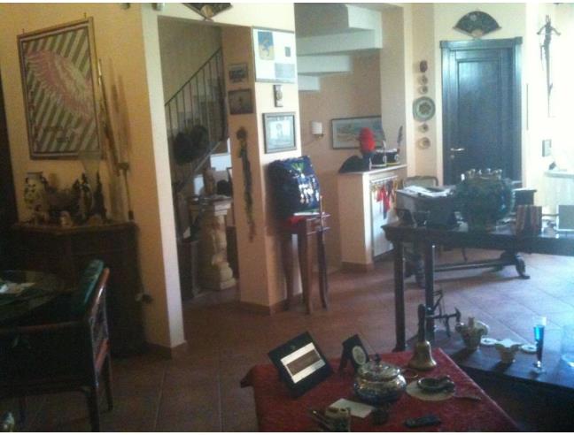 Anteprima foto 8 - Villa in Vendita a Altavilla Milicia - Sperone