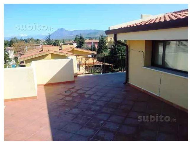 Anteprima foto 8 - Villa in Vendita a Altavilla Milicia - Sperone