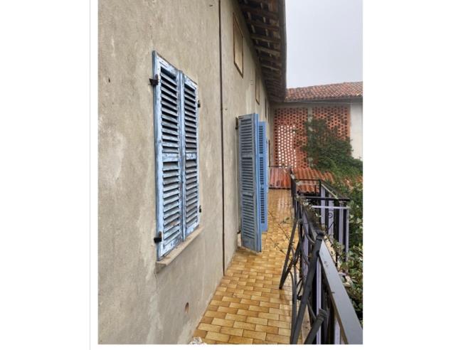 Anteprima foto 2 - Villa in Vendita a Altavilla Monferrato (Alessandria)