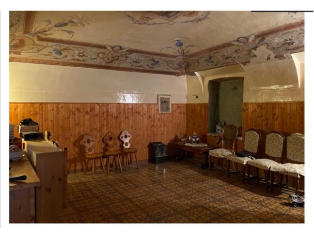 Anteprima foto 3 - Villa in Vendita a Altavilla Monferrato (Alessandria)