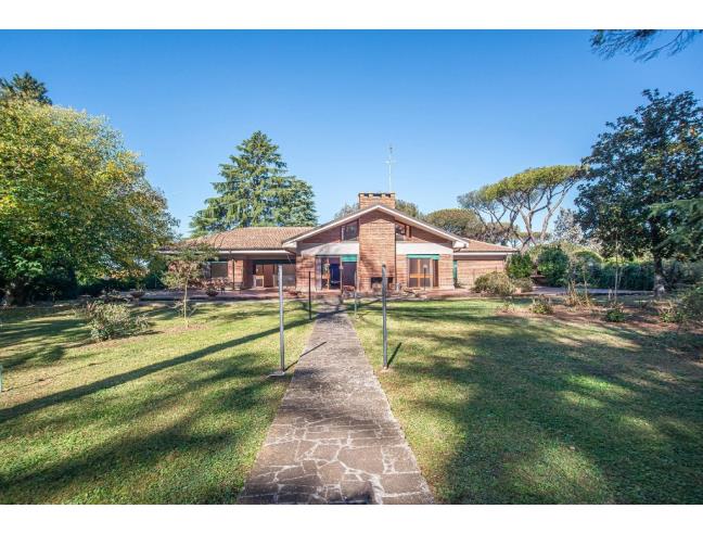 Anteprima foto 2 - Villa in Vendita a Alto Reno Terme - Silla