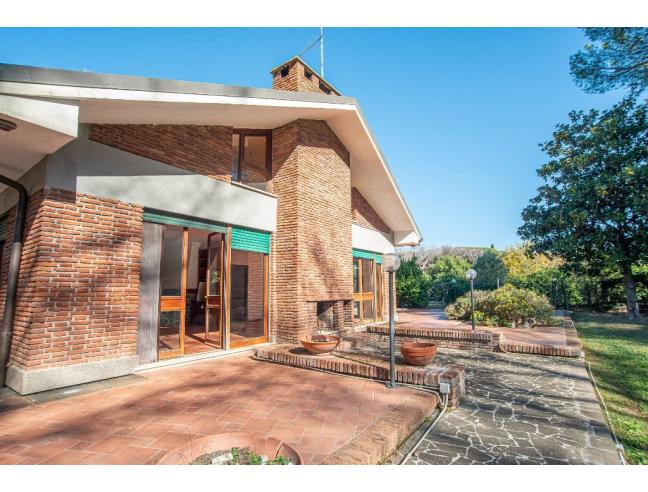 Anteprima foto 3 - Villa in Vendita a Alto Reno Terme - Silla
