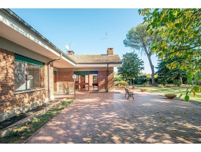 Anteprima foto 4 - Villa in Vendita a Alto Reno Terme - Silla