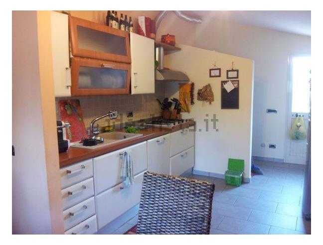 Anteprima foto 3 - Villa in Vendita a Altopascio - Spianate