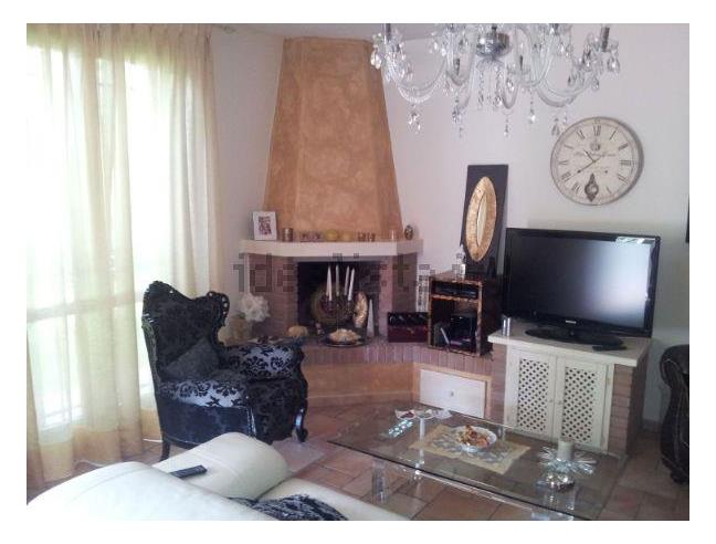 Anteprima foto 4 - Villa in Vendita a Altopascio - Spianate