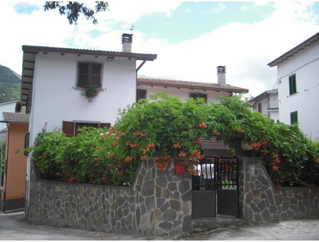 Anteprima foto 2 - Villa in Vendita a Amatrice - Sommati