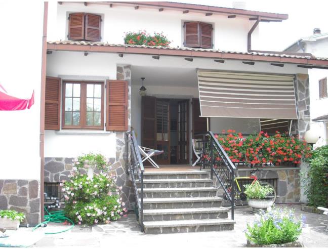 Anteprima foto 3 - Villa in Vendita a Amatrice - Sommati