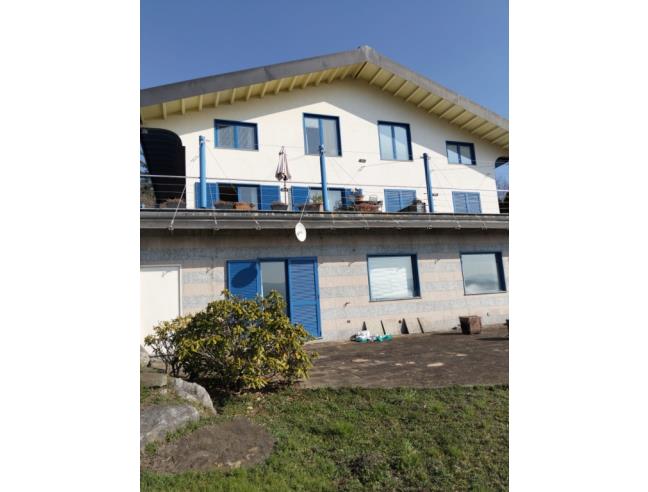 Anteprima foto 3 - Villa in Vendita a Ameno - Lortallo