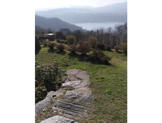 Anteprima foto 4 - Villa in Vendita a Ameno - Lortallo