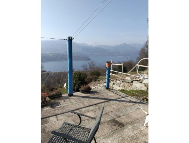 Anteprima foto 5 - Villa in Vendita a Ameno - Lortallo