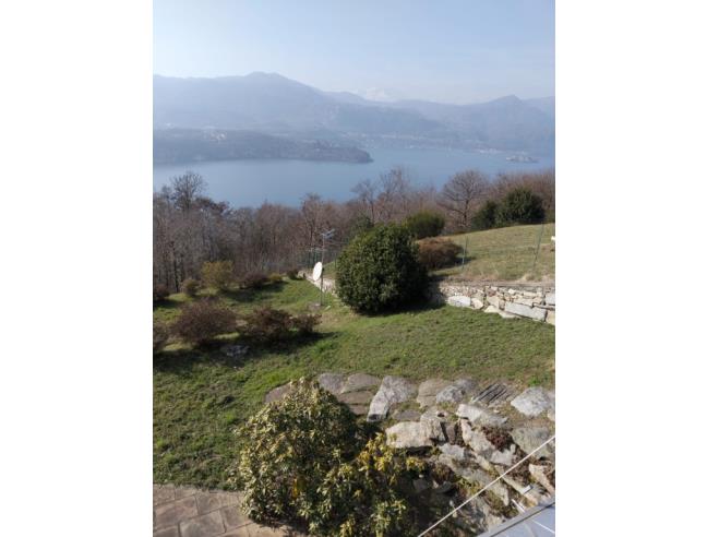 Anteprima foto 6 - Villa in Vendita a Ameno - Lortallo