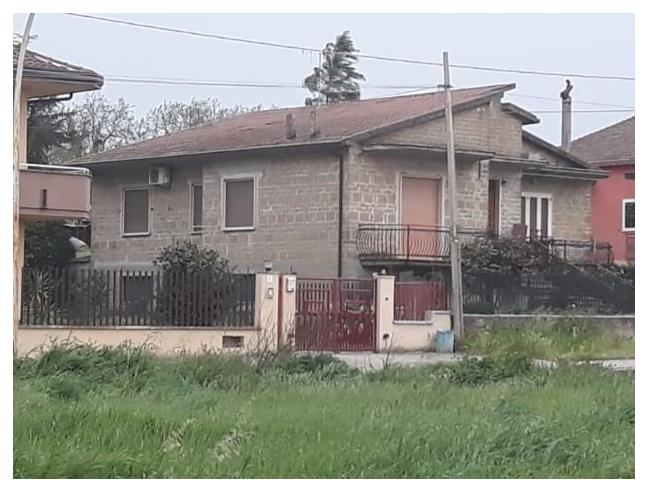 Anteprima foto 2 - Villa in Vendita a Amorosi (Benevento)