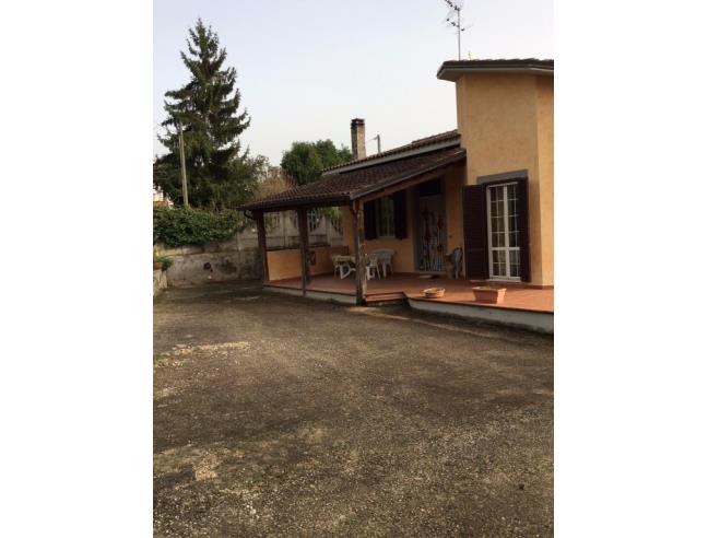 Anteprima foto 2 - Villa in Vendita a Anagni - San Filippo