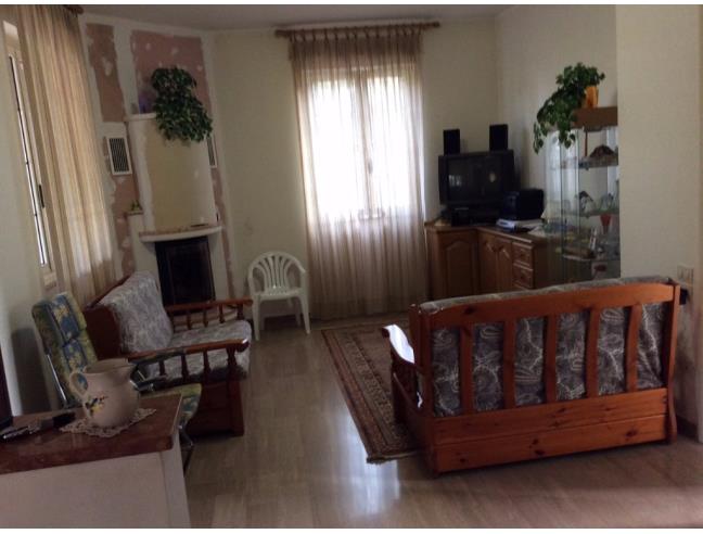 Anteprima foto 4 - Villa in Vendita a Anagni - San Filippo