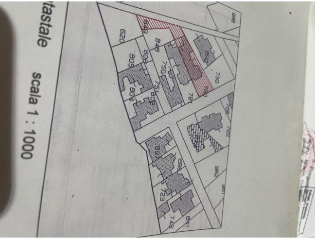 Anteprima foto 1 - Villa in Vendita a Andrano - Castiglione