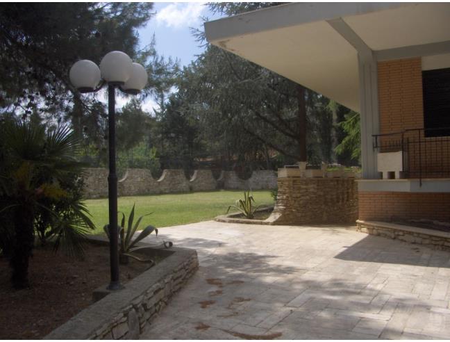 Anteprima foto 2 - Villa in Vendita a Andria - Abbondanza