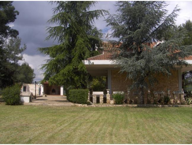 Anteprima foto 3 - Villa in Vendita a Andria - Abbondanza