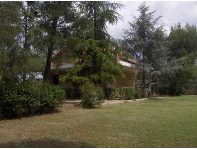 Anteprima foto 4 - Villa in Vendita a Andria - Abbondanza