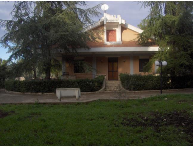Anteprima foto 5 - Villa in Vendita a Andria - Abbondanza