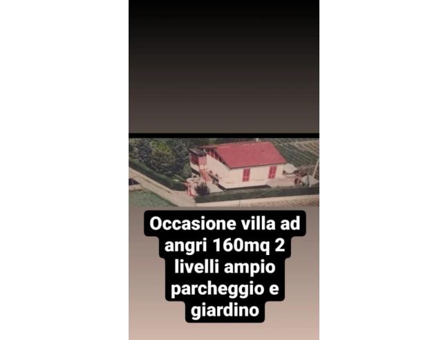 Anteprima foto 6 - Villa in Vendita a Angri (Salerno)