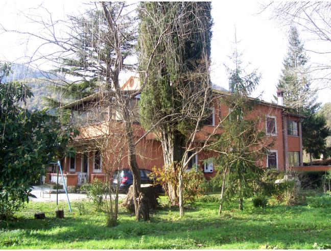 Anteprima foto 1 - Villa in Vendita a Anticoli Corrado (Roma)