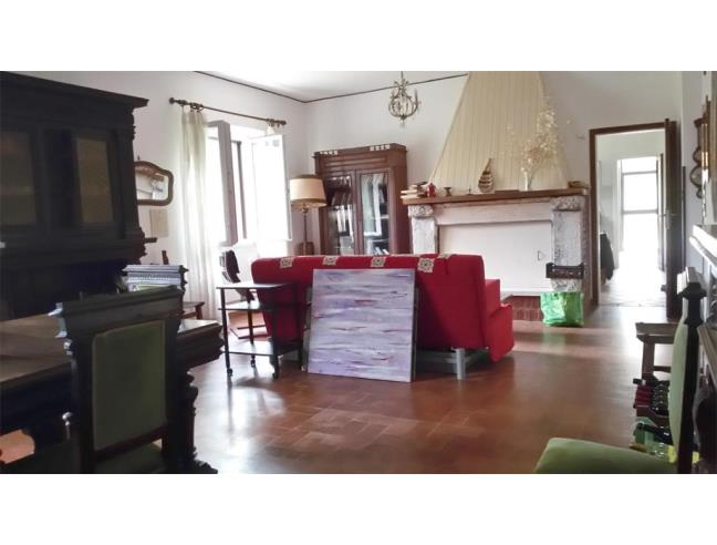 Anteprima foto 3 - Villa in Vendita a Anticoli Corrado (Roma)