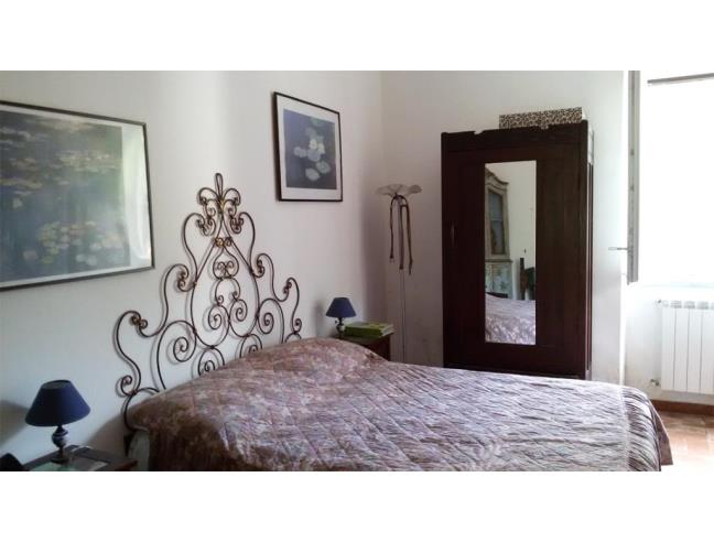 Anteprima foto 4 - Villa in Vendita a Anticoli Corrado (Roma)