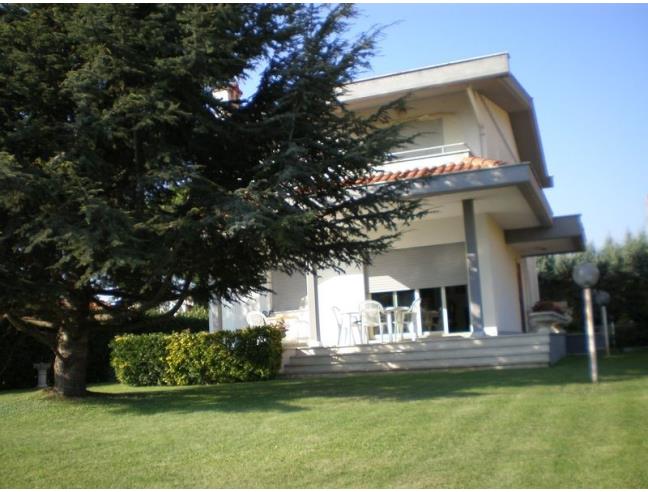 Anteprima foto 1 - Villa in Vendita a Anzio - Lavinio-Lido di Enea