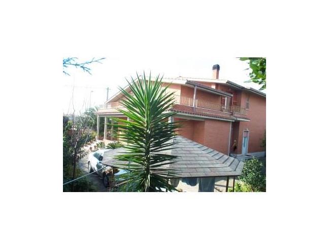 Anteprima foto 2 - Villa in Vendita a Anzio - Lavinio-Lido di Enea