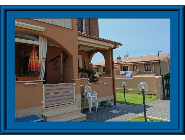 Anteprima foto 1 - Villa in Vendita a Anzio (Roma)