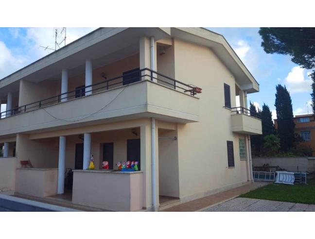 Anteprima foto 1 - Villa in Vendita a Anzio (Roma)