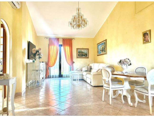 Anteprima foto 2 - Villa in Vendita a Anzio (Roma)