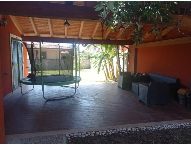 Anteprima foto 2 - Villa in Vendita a Anzio (Roma)