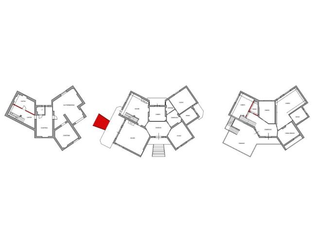 Anteprima foto 2 - Villa in Vendita a Anzio (Roma)