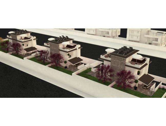 Anteprima foto 2 - Villa in Vendita a Anzio (Roma)