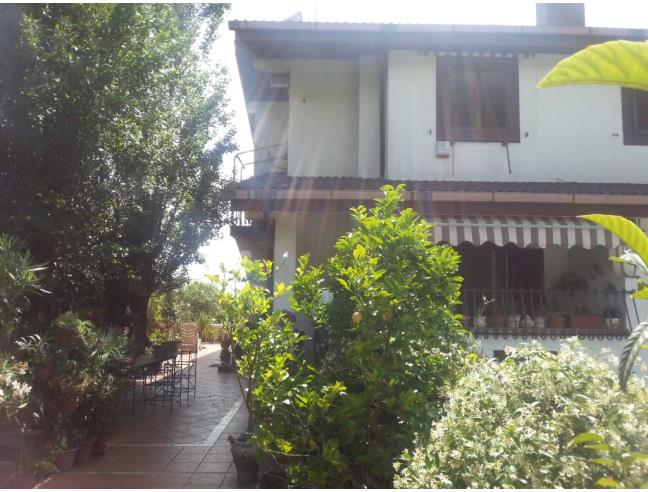 Anteprima foto 2 - Villa in Vendita a Anzio (Roma)