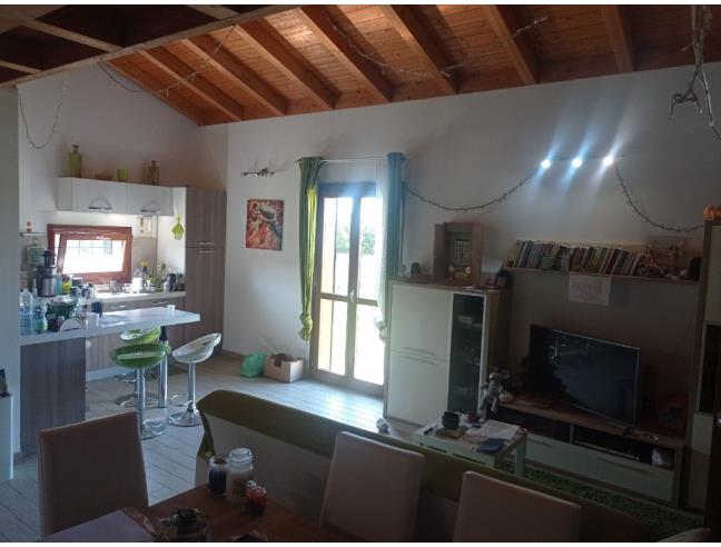 Anteprima foto 4 - Villa in Vendita a Anzio (Roma)