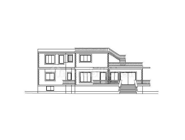 Anteprima foto 4 - Villa in Vendita a Anzio (Roma)