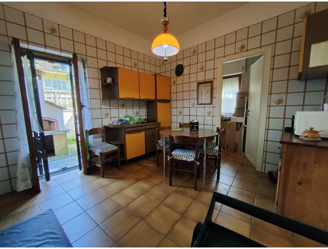 Anteprima foto 4 - Villa in Vendita a Anzio (Roma)