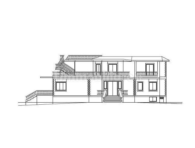 Anteprima foto 5 - Villa in Vendita a Anzio (Roma)